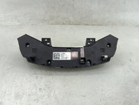 2019 Chevrolet Cruze Climate Control Module Temperature AC/Heater Replacement P/N:42543597 7370200000000X, 545290509 Fits OE