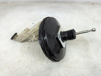 2016-2019 Chevrolet Cruze Power Brake Booster Oem - Oemusedautoparts1.com