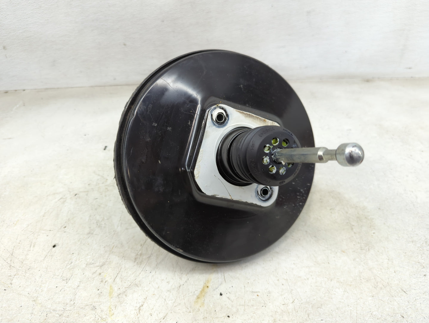 2016-2019 Chevrolet Cruze Power Brake Booster Oem - Oemusedautoparts1.com