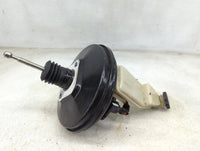 2016-2019 Chevrolet Cruze Power Brake Booster Oem - Oemusedautoparts1.com