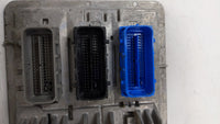 2017-2018 Chevrolet Cruze PCM Engine Control Computer ECU ECM PCU OEM Fits OEM Used Auto Parts - Oemusedautoparts1.com