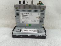 2019 Chevrolet Cruze Radio AM FM Cd Player Receiver Replacement P/N:42679971 7310500000000X, 555343750, H118210400001958 Fit