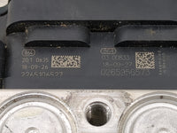 2019 Chevrolet Cruze ABS Pump Control Module Replacement P/N:0265956573 2265106527 Fits OEM Used Auto Parts - Oemusedautopar