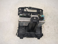 2019 Chevrolet Cruze Radio AM FM Cd Player Receiver Replacement P/N:42688806 42698806, 555343750 Fits OEM Used Auto Parts - 