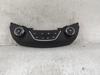 2019 Chevrolet Cruze Climate Control Module Temperature AC/Heater Replacement P/N:42543597 7370200000000X, 545290509 Fits OE