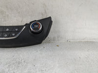 2019 Chevrolet Cruze Climate Control Module Temperature AC/Heater Replacement P/N:42543597 7370200000000X, 545290509 Fits OE