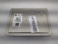 2017-2019 Chevrolet Cruze PCM Engine Control Computer ECU ECM PCU OEM P/N:12696201 12669908 Fits OEM Used Auto Parts - Oemus