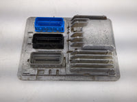 2017-2019 Chevrolet Cruze PCM Engine Control Computer ECU ECM PCU OEM P/N:12696201 12669908 Fits OEM Used Auto Parts - Oemus