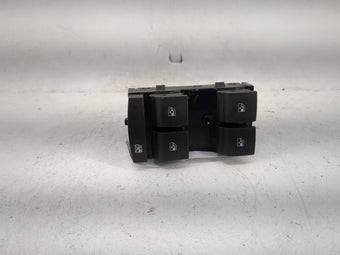compare product 2016-2019 Chevrolet Cruze Master Power Window Switch Replacement Driver Side Left P/N:13408898 321352 Fits OEM Used Auto Parts