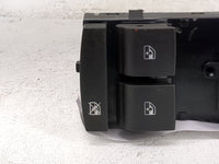 2016-2019 Chevrolet Cruze Master Power Window Switch Replacement Driver Side Left P/N:13408898 321352 Fits OEM Used Auto Par