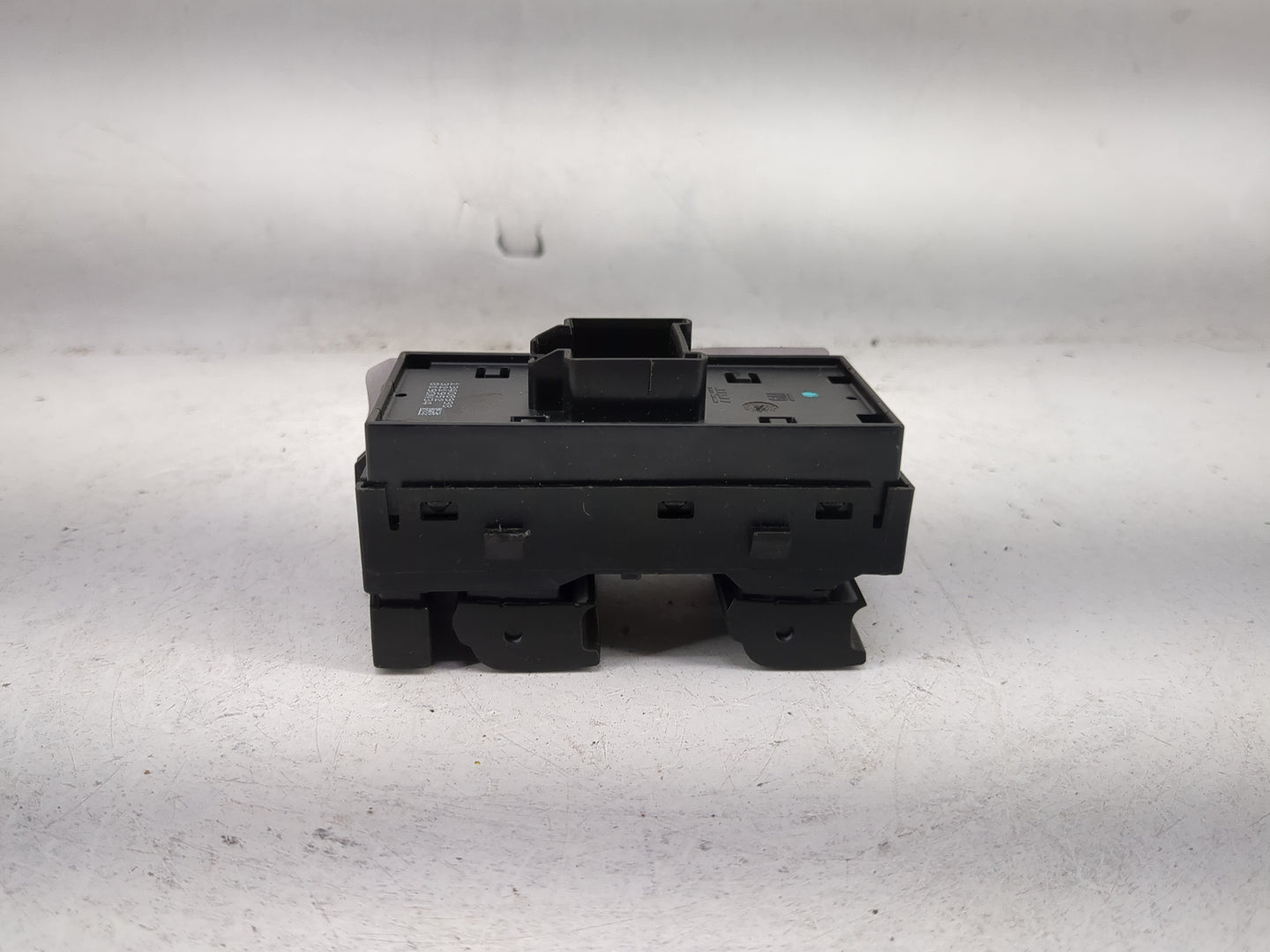 2016-2019 Chevrolet Cruze Master Power Window Switch Replacement Driver Side Left P/N:13408898 321352 Fits OEM Used Auto Par