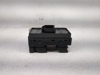 2016-2019 Chevrolet Cruze Master Power Window Switch Replacement Driver Side Left P/N:13408898 321352 Fits OEM Used Auto Par