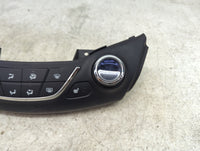 2019 Chevrolet Cruze Climate Control Module Temperature AC/Heater Replacement P/N:545290509 737020000000X, 611819400000182 F