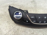2019 Chevrolet Cruze Climate Control Module Temperature AC/Heater Replacement P/N:545290509 737020000000X, 611819400000182 F