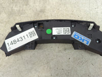 2019 Chevrolet Cruze Climate Control Module Temperature AC/Heater Replacement P/N:545290509 737020000000X, 611819400000182 F