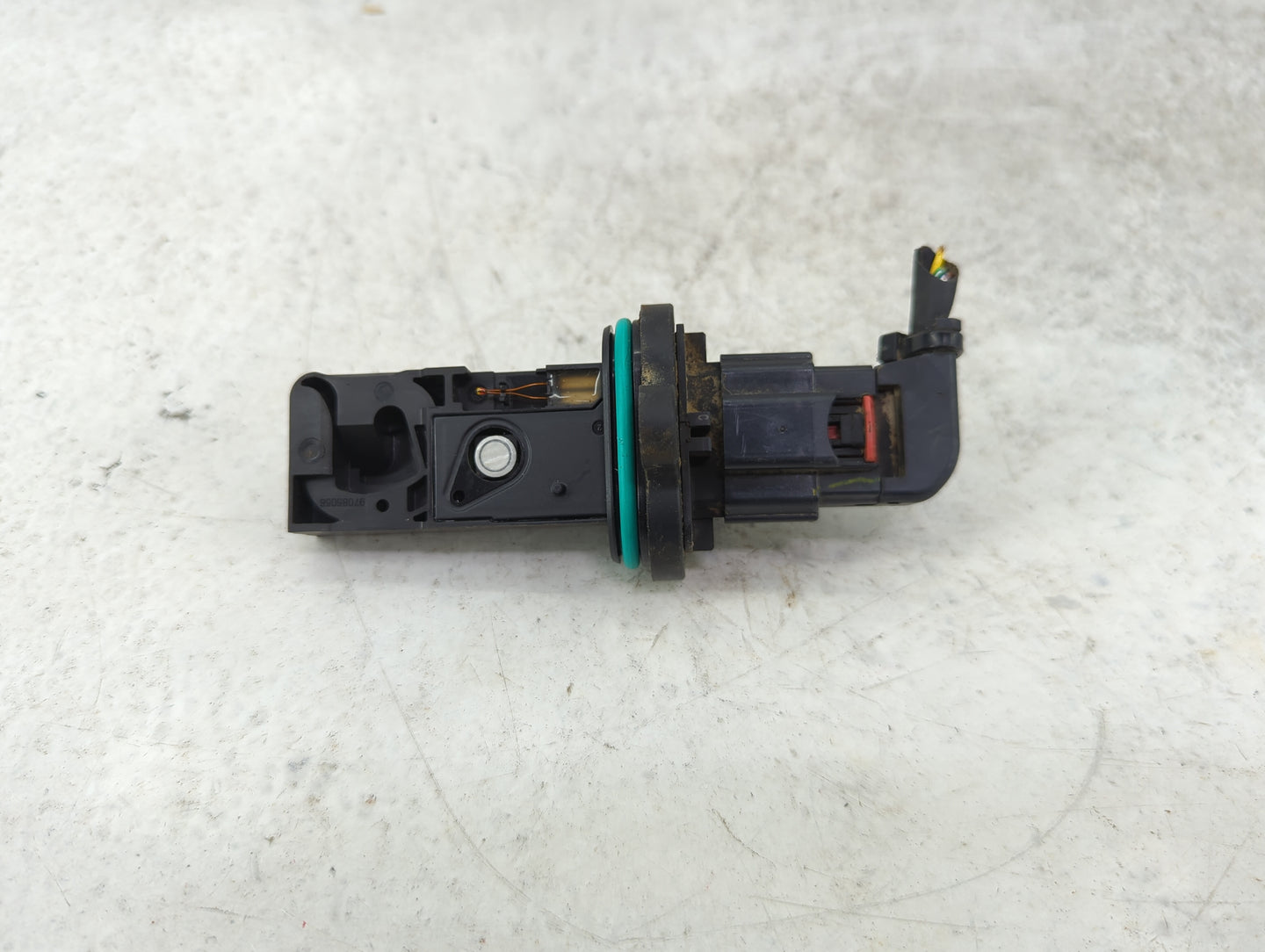 2018-2019 Chevrolet Cruze Mass Air Flow Meter Maf 1485304 - Oemusedautoparts1.com