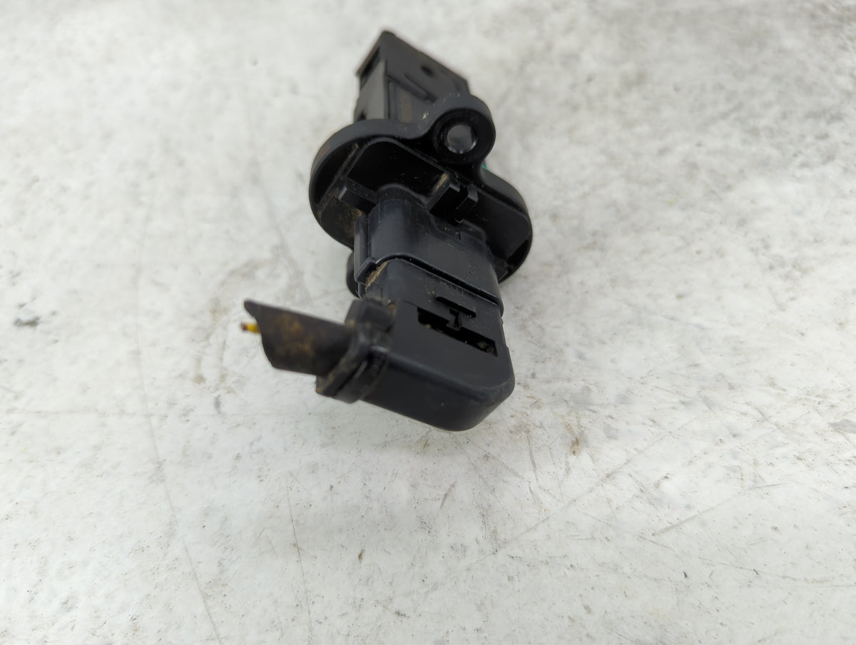 2018-2019 Chevrolet Cruze Mass Air Flow Meter Maf Sensor - Oemusedautoparts1.com
