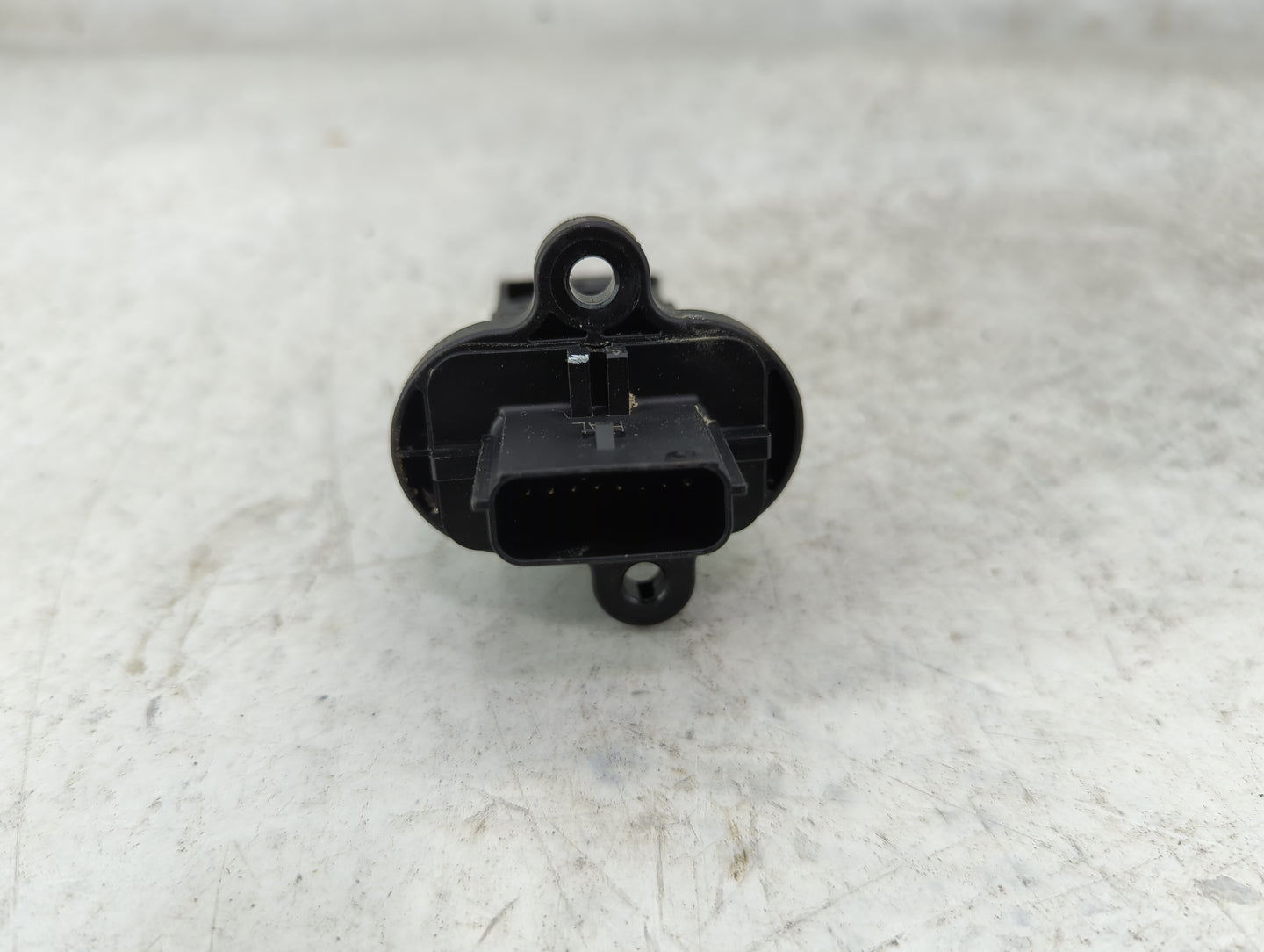 2018-2019 Chevrolet Cruze Mass Air Flow Meter Maf 1485359 - Oemusedautoparts1.com
