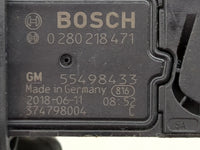 2018-2019 Chevrolet Cruze Mass Air Flow Meter Maf 1485851 - Oemusedautoparts1.com