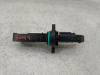 2018-2019 Chevrolet Cruze Mass Air Flow Meter Maf Sensor 1488080 - Oemusedautoparts1.com