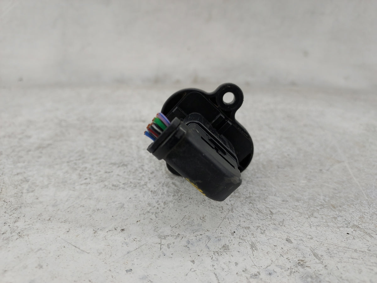 2018-2019 Chevrolet Cruze Mass Air Flow Meter Maf Sensor 1488080 - Oemusedautoparts1.com
