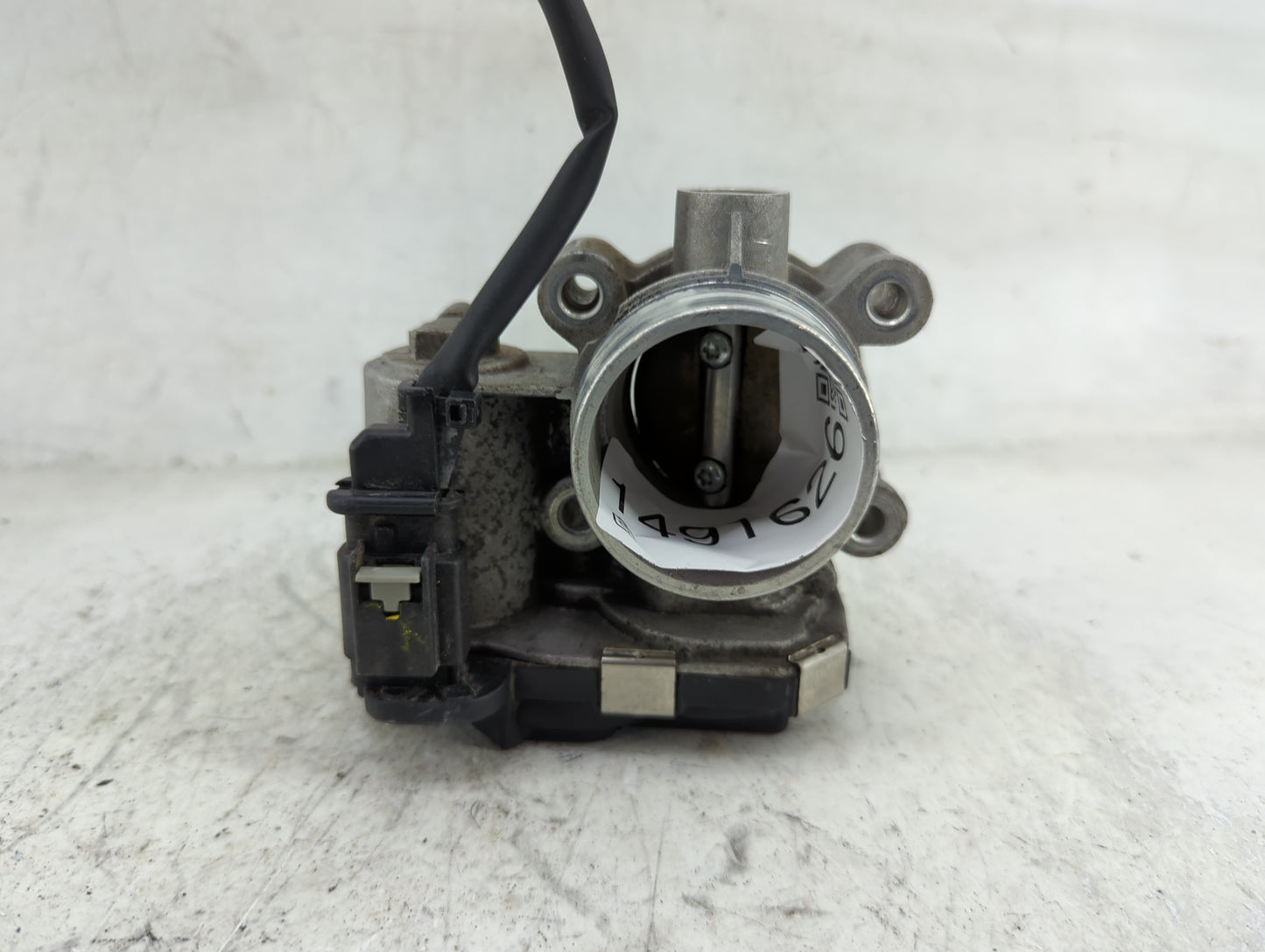 2017-2019 Chevrolet Cruze Throttle Body P/N:12671379AA Fits Fits 2016 2017 2018 2019 2020 2021 2022 OEM Used Auto Parts - Oe
