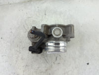 2017-2019 Chevrolet Cruze Throttle Body P/N:12671379AA Fits Fits 2016 2017 2018 2019 2020 2021 2022 OEM Used Auto Parts - Oe