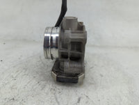 2017-2019 Chevrolet Cruze Throttle Body P/N:12671379AA Fits Fits 2016 2017 2018 2019 2020 2021 2022 OEM Used Auto Parts - Oe