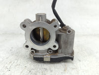 2017-2019 Chevrolet Cruze Throttle Body P/N:12671379AA Fits Fits 2016 2017 2018 2019 2020 2021 2022 OEM Used Auto Parts - Oe