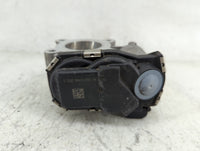 2017-2019 Chevrolet Cruze Throttle Body P/N:12671379AA Fits Fits 2016 2017 2018 2019 2020 2021 2022 OEM Used Auto Parts - Oe