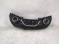 2019 Chevrolet Cruze Climate Control Module Temperature AC/Heater Replacement P/N:42543599 545290509 Fits OEM Used Auto Part