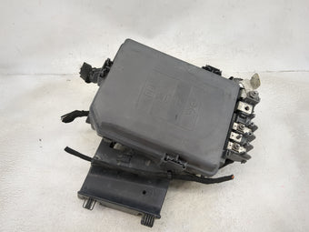 compare product 2011-2014 Chevrolet Cruze Fusebox Fuse Box Panel Relay Module P/N:13500114 13456261, 8200693 Fits Fits 2011 2012 2013 2014 OEM Used Auto Parts