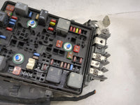 2011-2014 Chevrolet Cruze Fusebox Fuse Box Panel Relay Module P/N:13500114 13456261, 8200693 Fits Fits 2011 2012 2013 2014 O