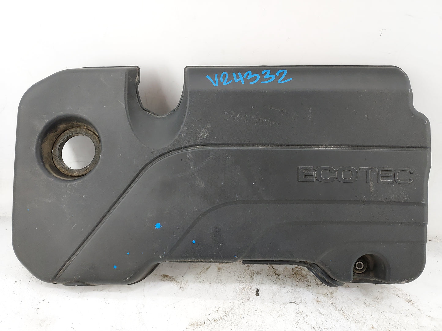 2019 Chevrolet Cruze Engine Cover 1497069 - Oemusedautoparts1.com