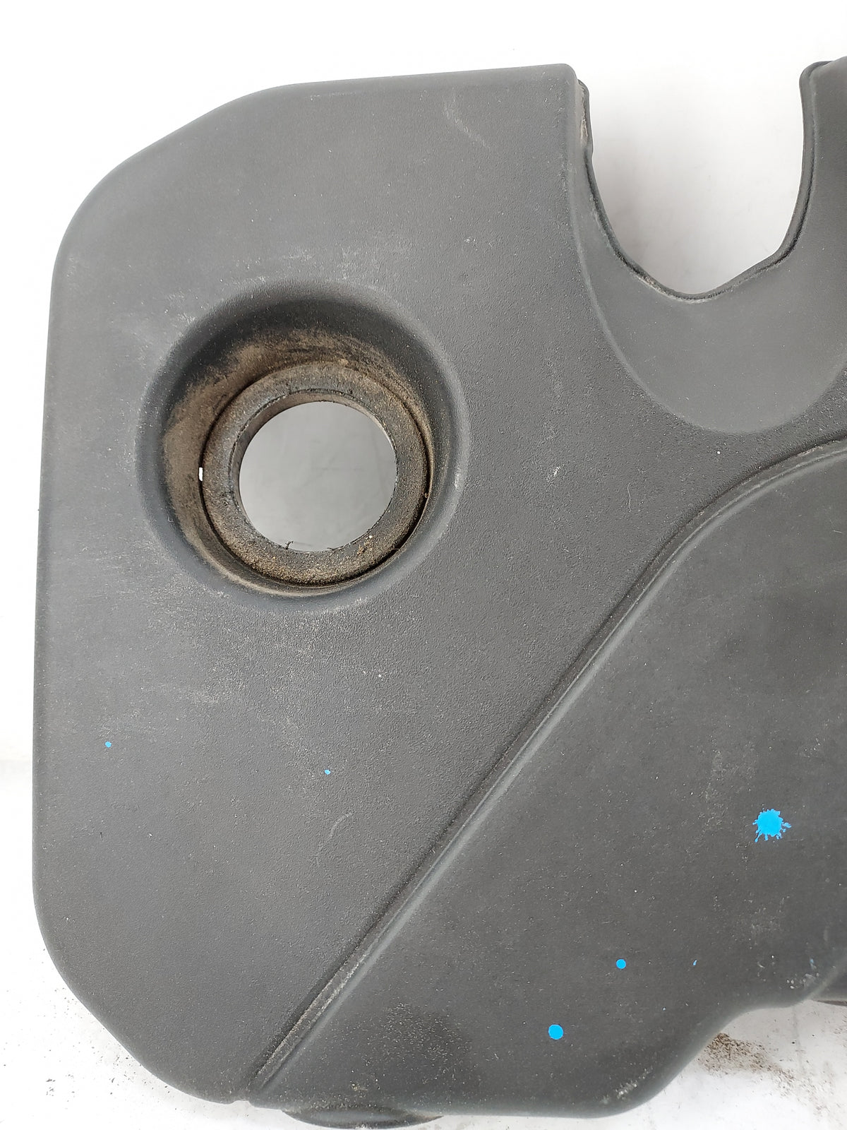 2019 Chevrolet Cruze Engine Cover 1497069 - Oemusedautoparts1.com