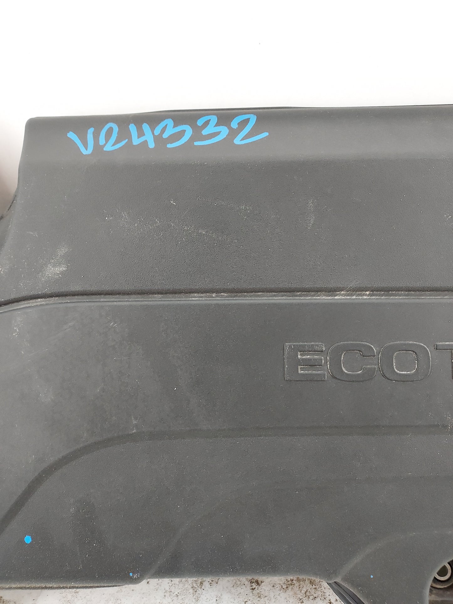 2019 Chevrolet Cruze Engine Cover 1497069 - Oemusedautoparts1.com