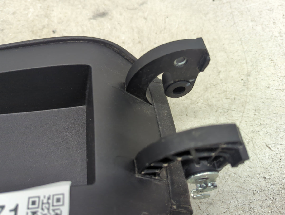 2019 Chevrolet Cruze Center Console Armrest Cover Lid Fits OEM Used Auto Parts - Oemusedautoparts1.com