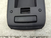 2019 Chevrolet Cruze Center Console Armrest Cover Lid Fits OEM Used Auto Parts - Oemusedautoparts1.com