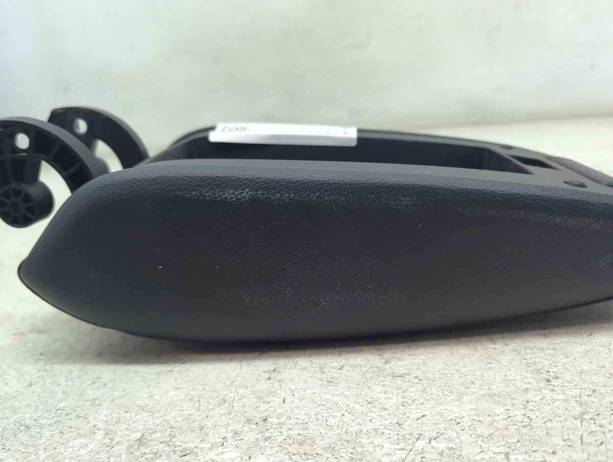 2019 Chevrolet Cruze Center Console Armrest Cover Lid Fits OEM Used Auto Parts - Oemusedautoparts1.com