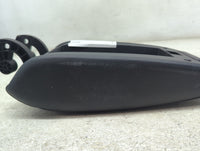 2019 Chevrolet Cruze Center Console Armrest Cover Lid Fits OEM Used Auto Parts - Oemusedautoparts1.com