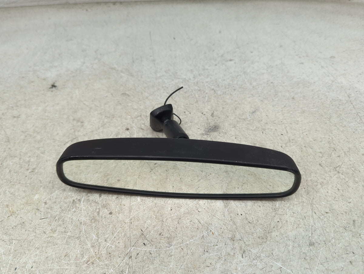 2019 Chevrolet Cruze Interior Rear View Mirror Replacement OEM P/N:E13 6150 Fits OEM Used Auto Parts - Oemusedautoparts1.com