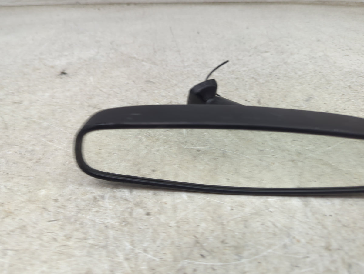 2019 Chevrolet Cruze Interior Rear View Mirror Replacement OEM P/N:E13 6150 Fits OEM Used Auto Parts - Oemusedautoparts1.com