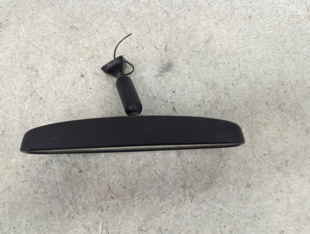 2019 Chevrolet Cruze Interior Rear View Mirror Replacement OEM P/N:E13 6150 Fits OEM Used Auto Parts - Oemusedautoparts1.com