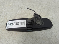 2019 Chevrolet Cruze Interior Rear View Mirror Replacement OEM P/N:E13 6150 Fits OEM Used Auto Parts - Oemusedautoparts1.com