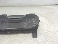 2019 Chevrolet Cruze Instrument Cluster Speedometer Gauges P/N:42686943 758315-800A Miles: Fits OEM Used Auto Parts - Oemuse
