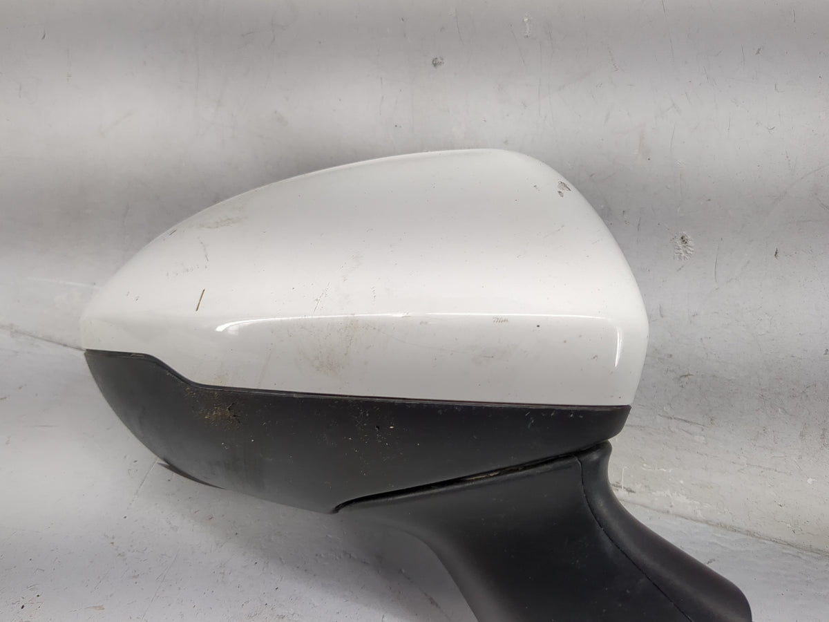 2016-2019 Chevrolet Cruze Passenger Side View Mirror - Right Door Mirror OEM Used - Oemusedautoparts1.com