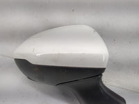 2016-2019 Chevrolet Cruze Passenger Side View Mirror - Right Door Mirror OEM Used - Oemusedautoparts1.com