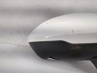 2016-2019 Chevrolet Cruze Passenger Side View Mirror - Right Door Mirror OEM Used - Oemusedautoparts1.com