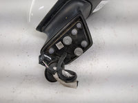 2016-2019 Chevrolet Cruze Passenger Side View Mirror - Right Door Mirror OEM Used - Oemusedautoparts1.com