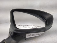 2016-2019 Chevrolet Cruze Passenger Side View Mirror - Right Door Mirror OEM Used - Oemusedautoparts1.com